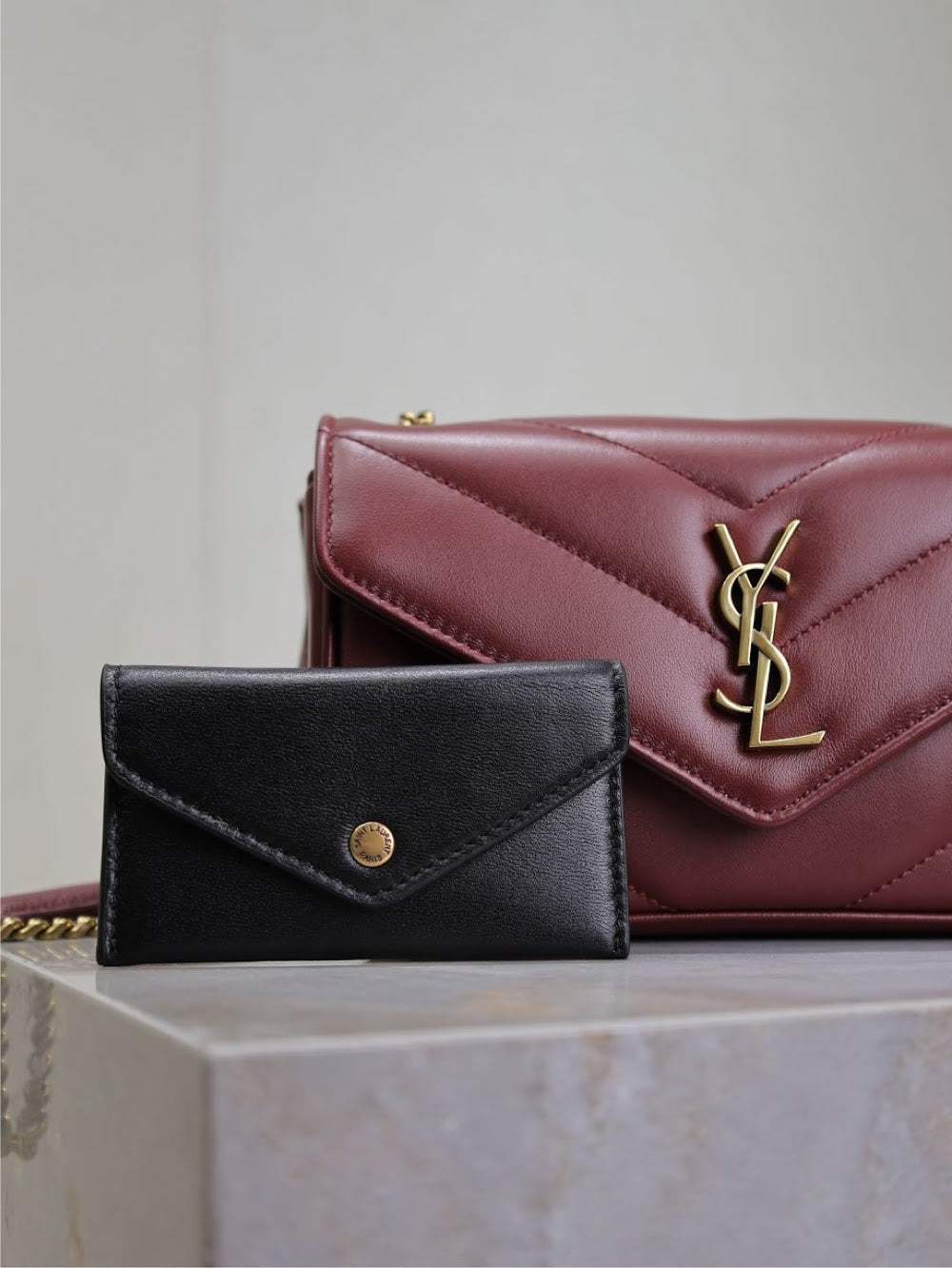 Dragons Bags YSLn Luxury Bag --120713