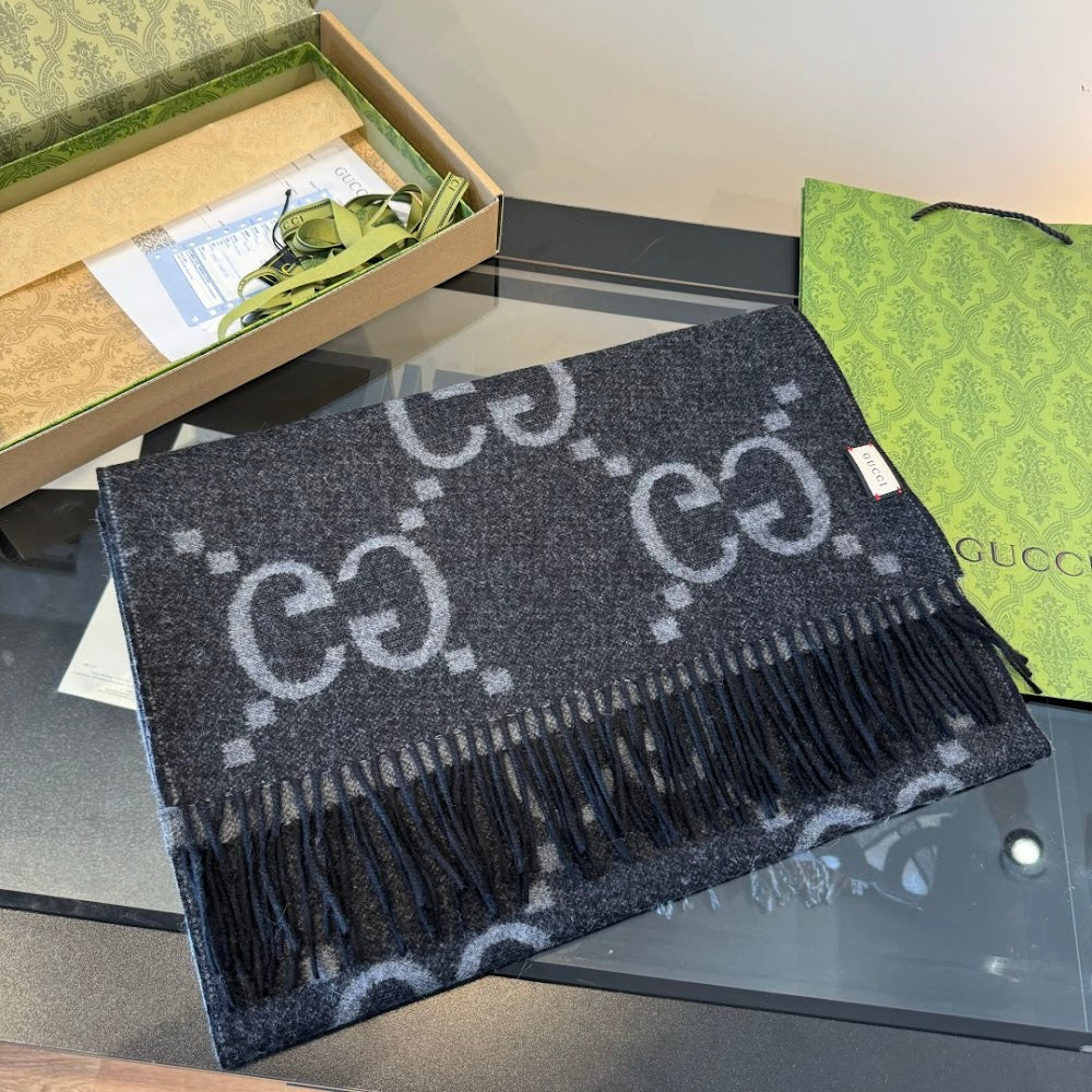 Dragons Bags Premium Designer Scarf --99678