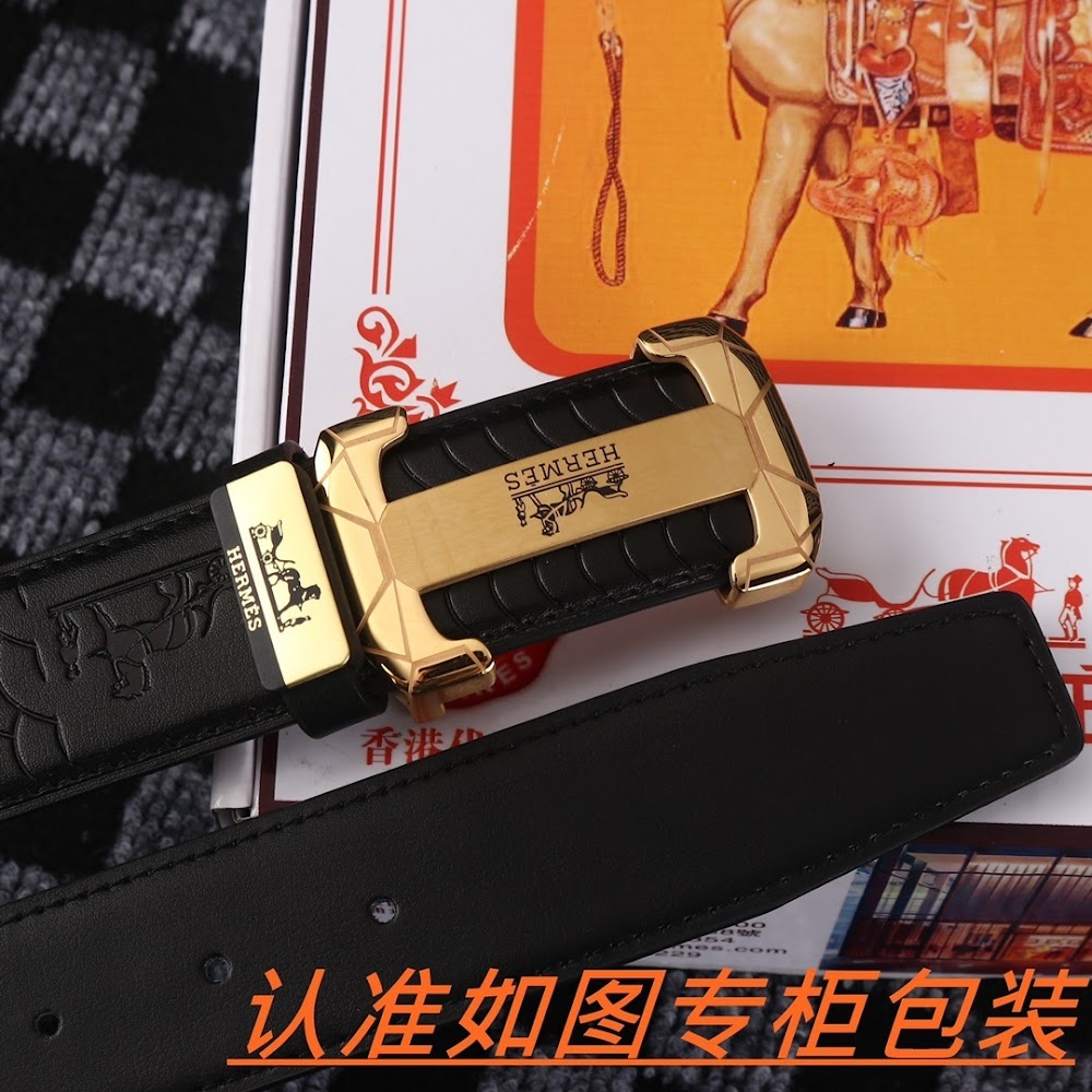 Dragons Bags Hermesn Luxury Belt --105947