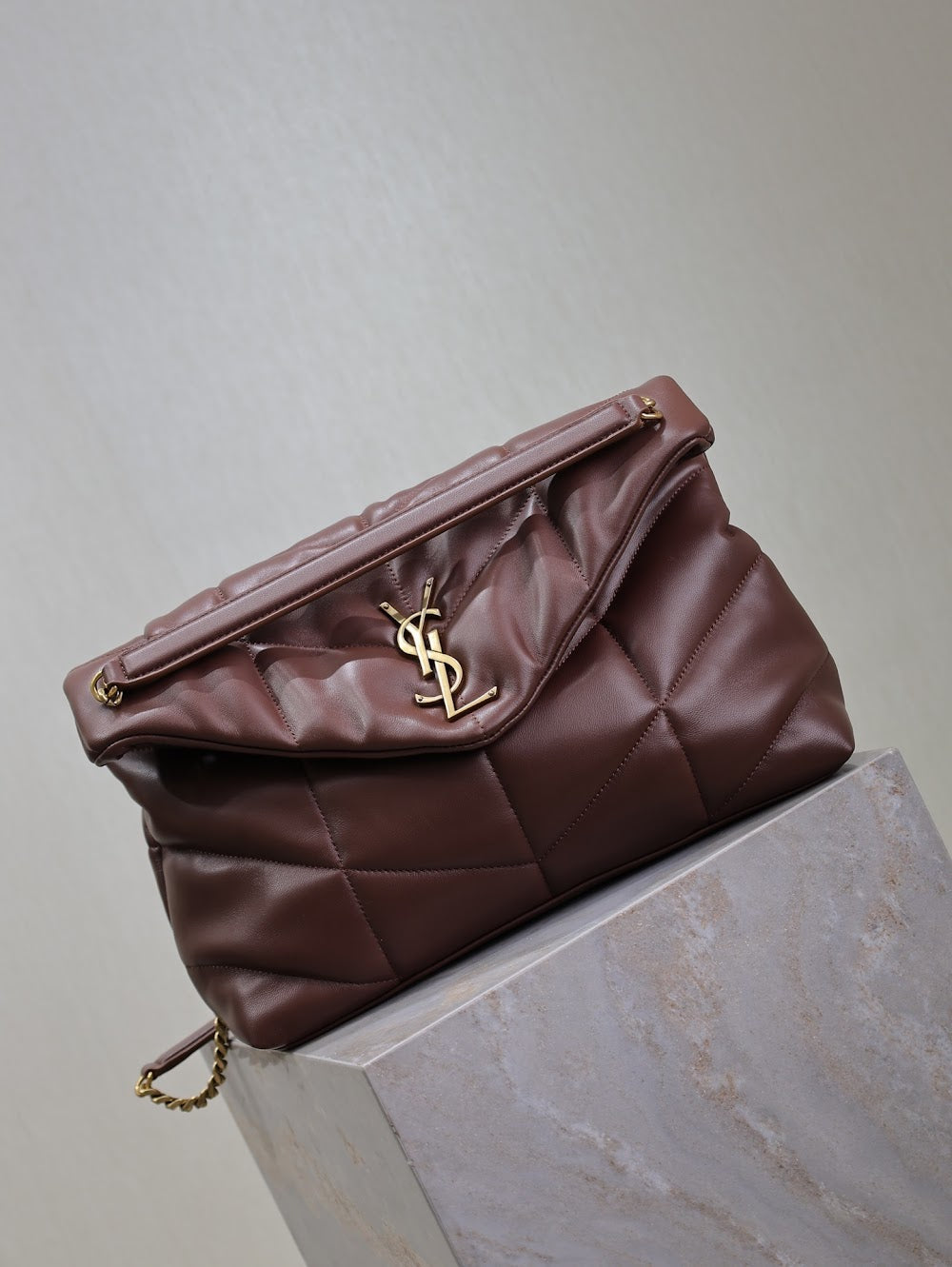Dragons Bags YSLn Luxury Bag --120606