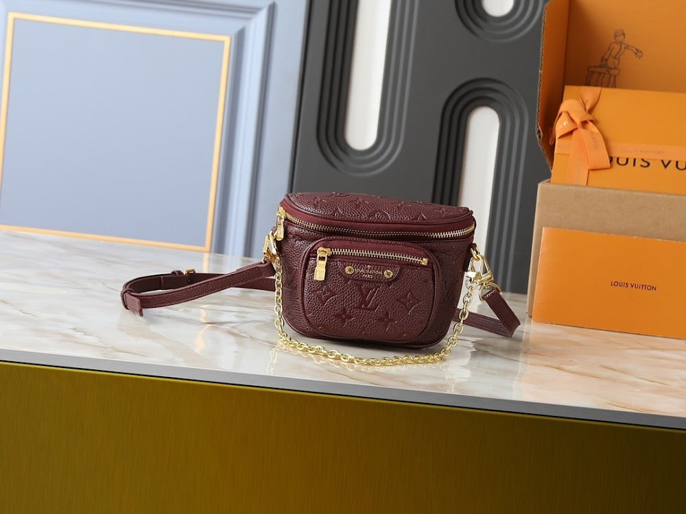 Dragons Bags ln Luxury Bag --77392