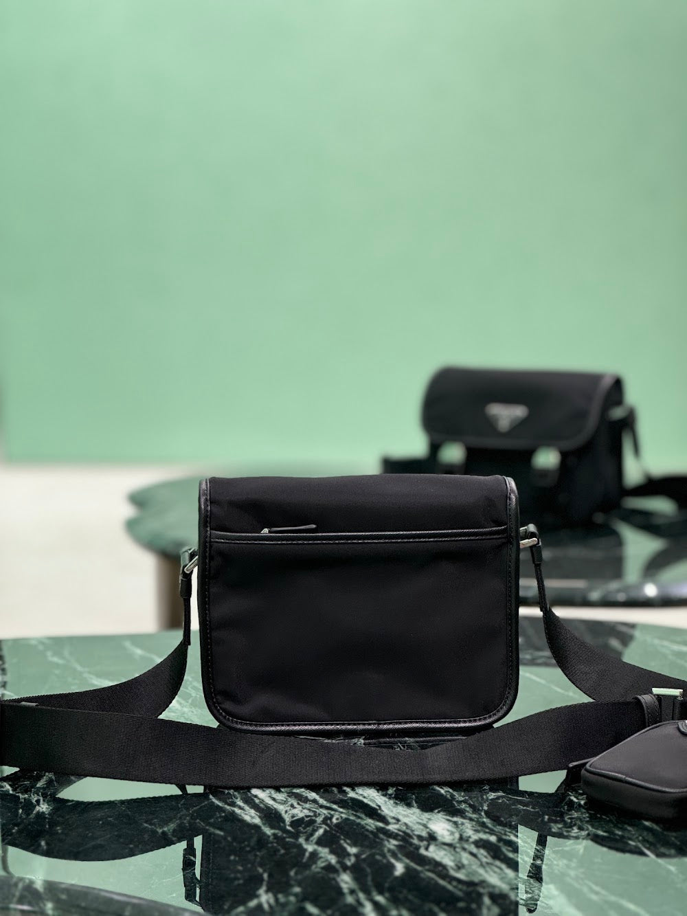 Dragons Bags Pradn Luxury Bag --101861