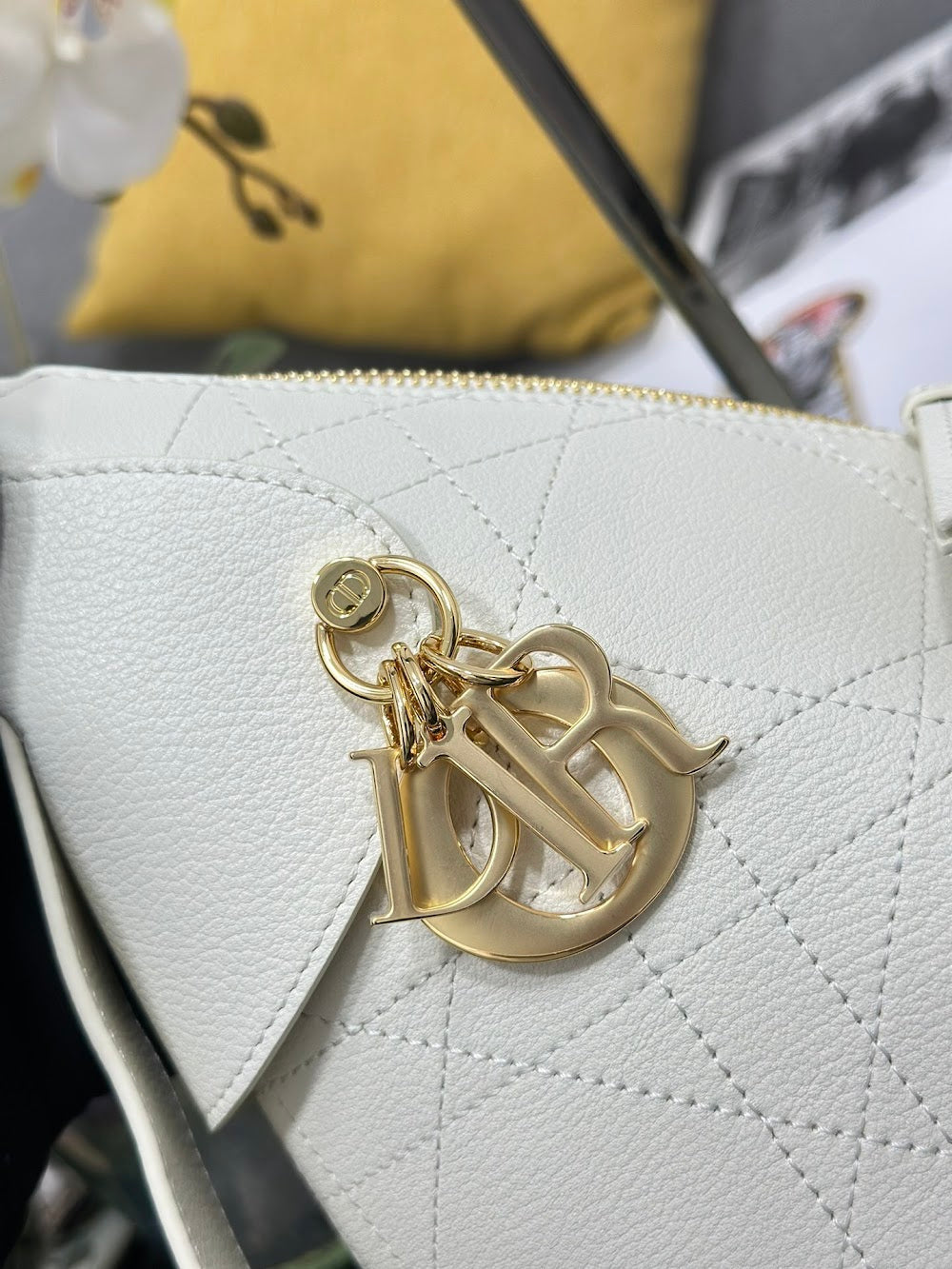 Dragons BagsDiorn Luxury Bag --114545