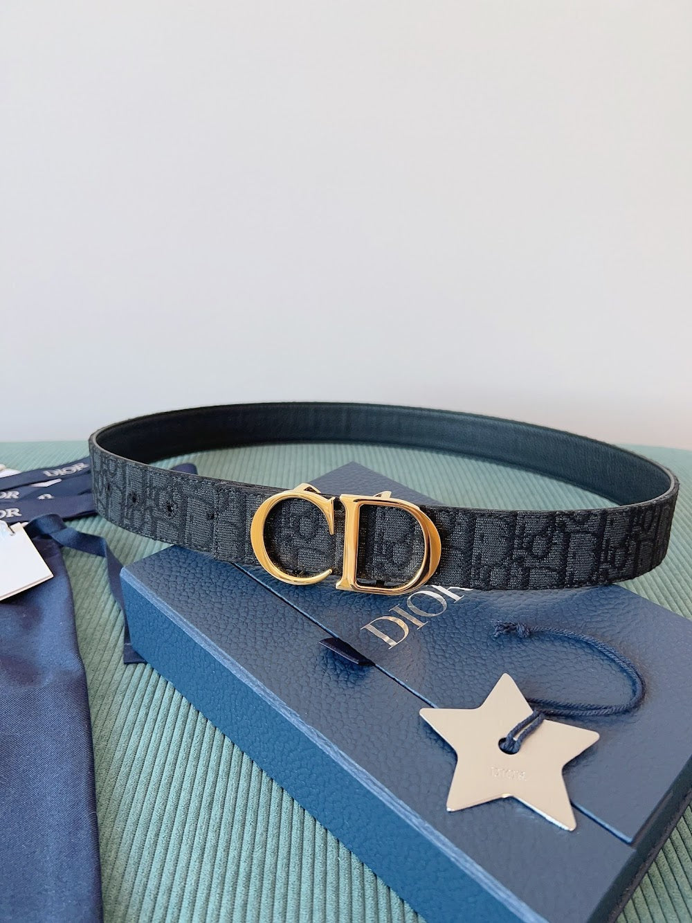 Dragons Bags Diorn Luxury Belt --105025