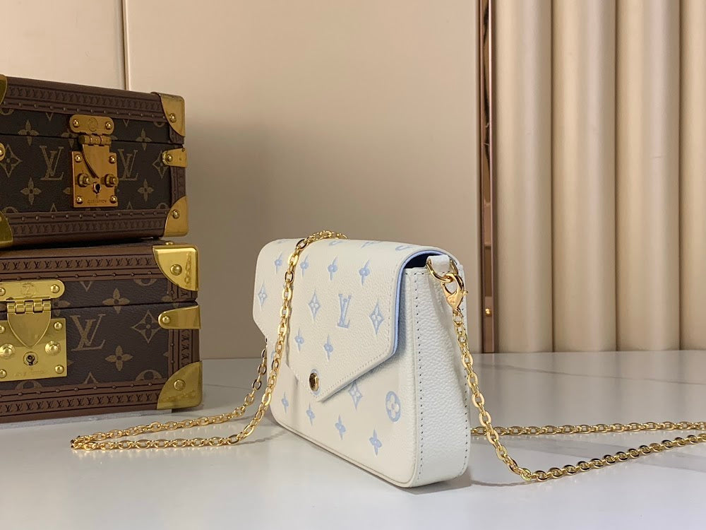 Dragons Bags ln Luxury Bag --95718