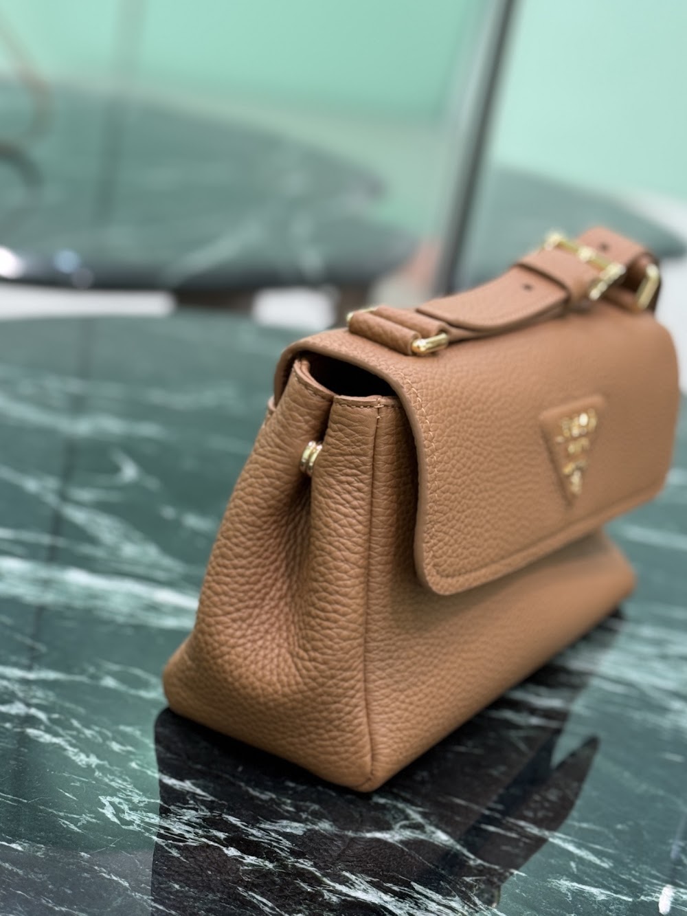 Dragons Bags Prada Luxury Bag --53701