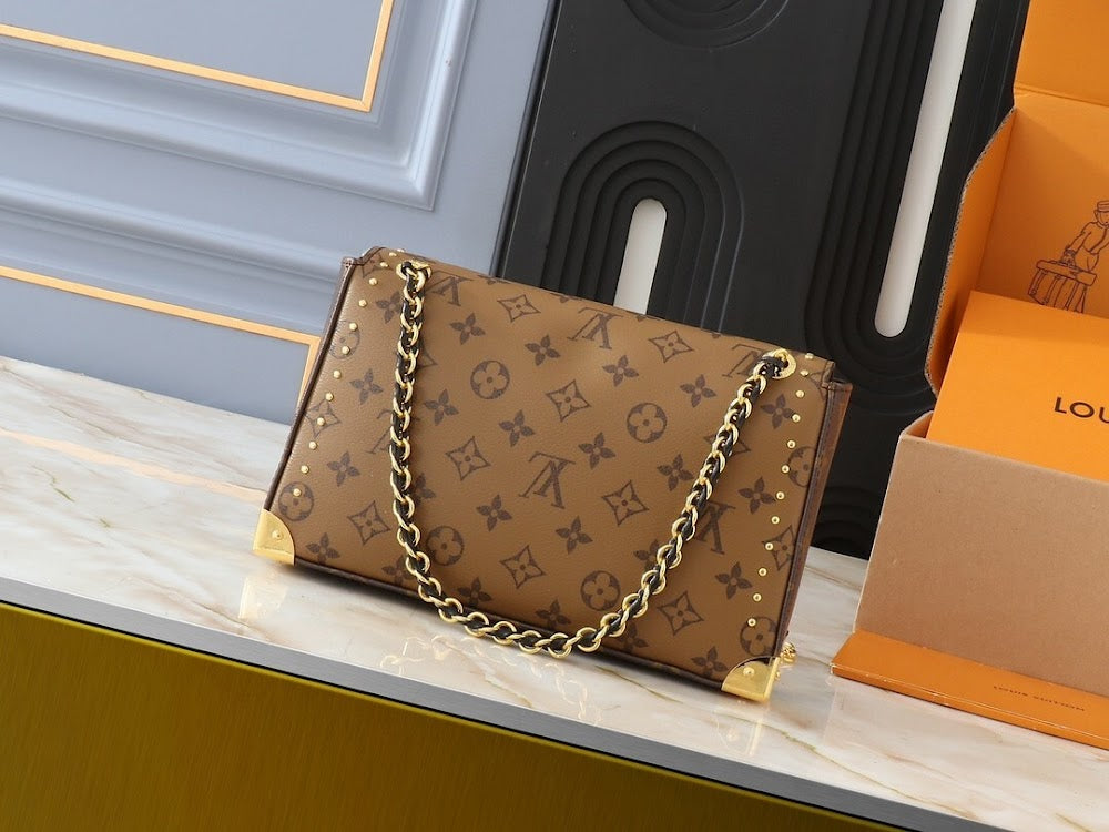 Dragons Bags ln Luxury Bag --76581