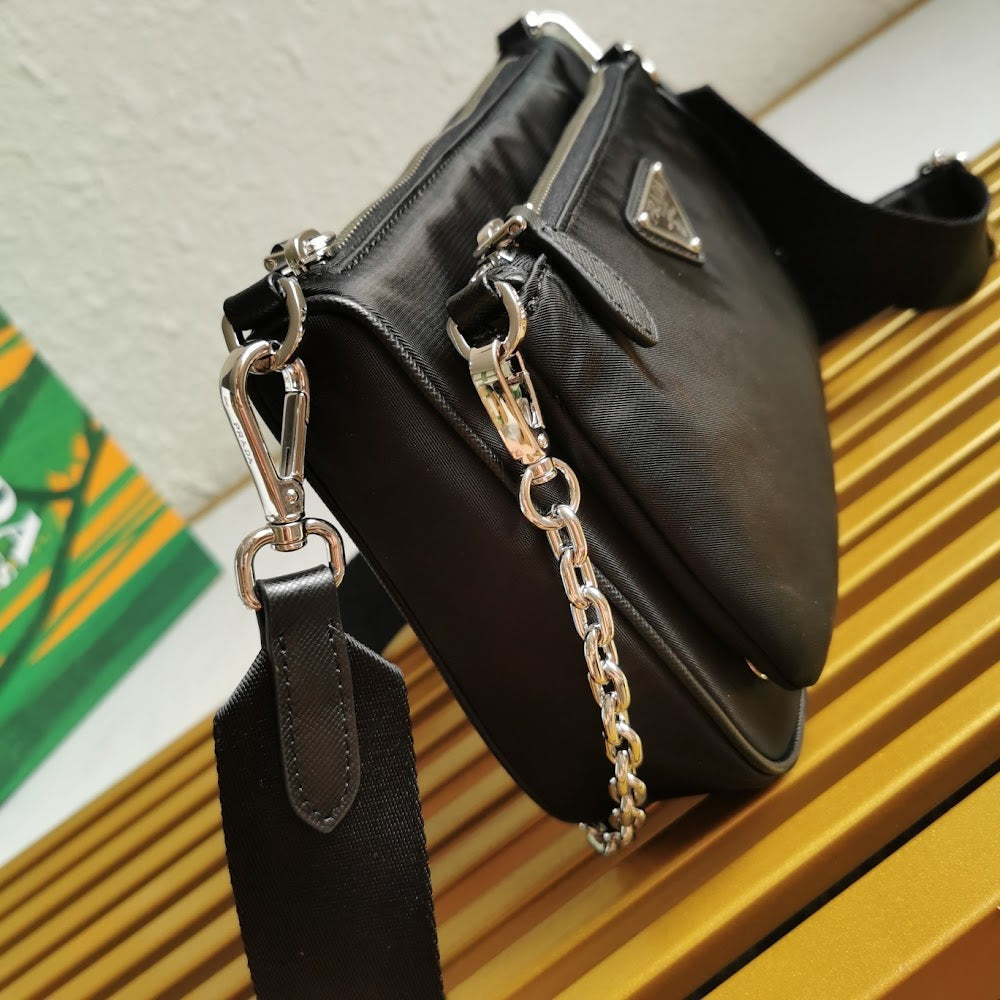 Jessica Bags pradn Luxury Bag --74635