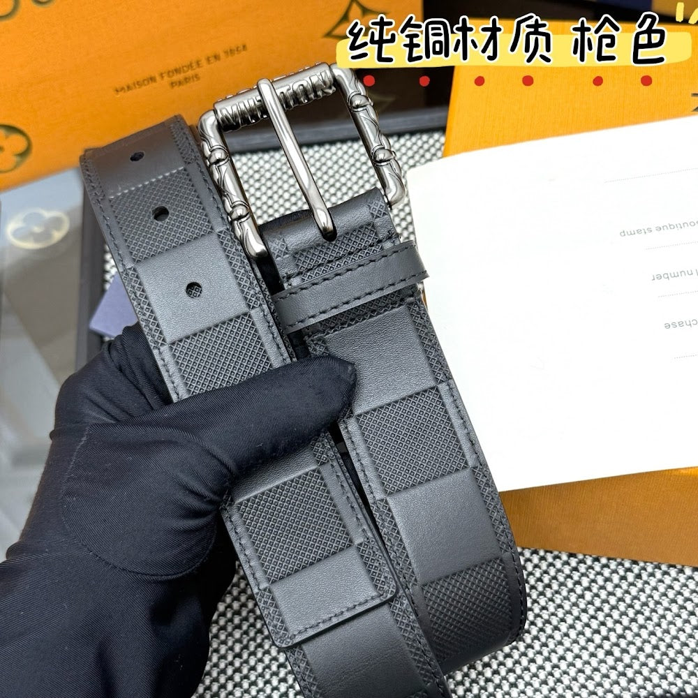Dragons Bags ln Luxury Belt --101205