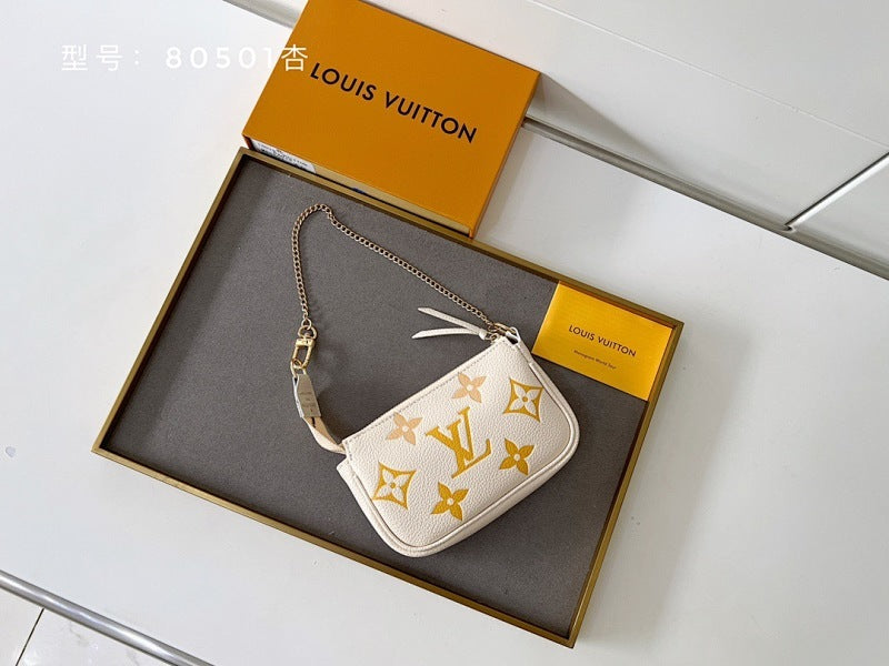Dragons Bags ln Luxury Bag --78542