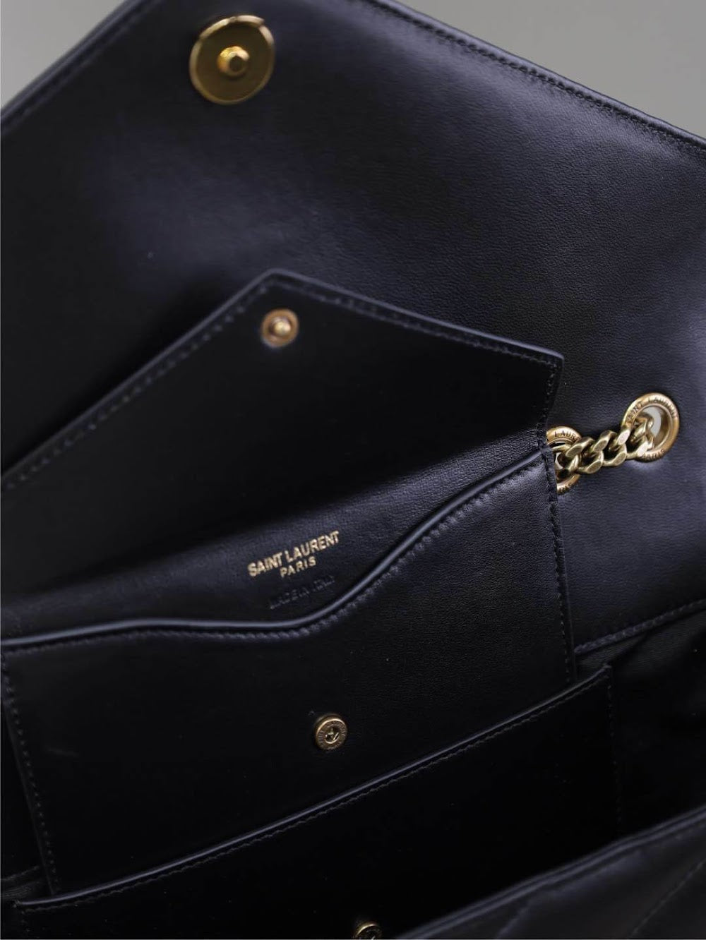 Dragons Bags YSLn Luxury Bag --120720