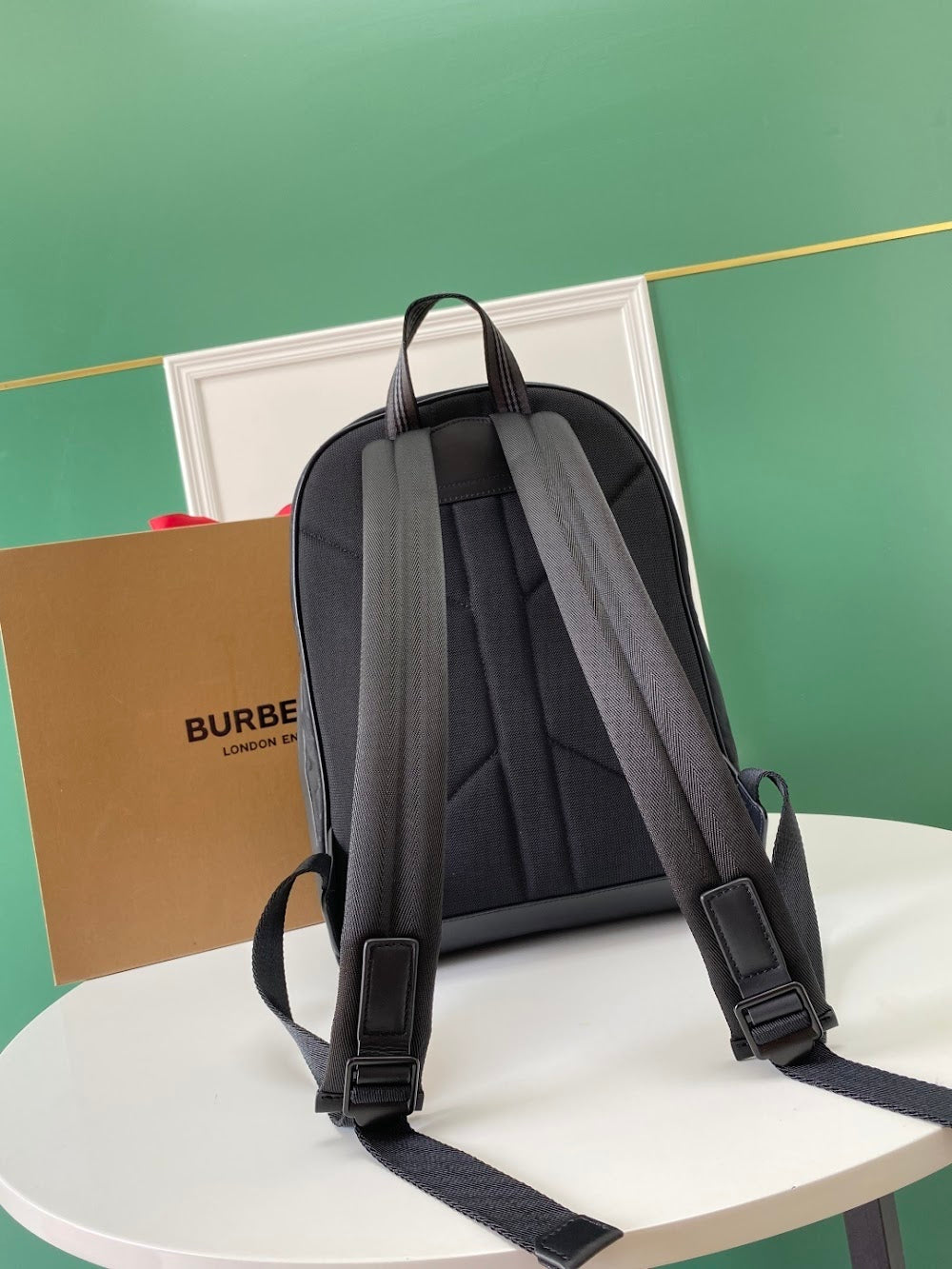 Dragons Bags Burberryn Luxury Bag --93034