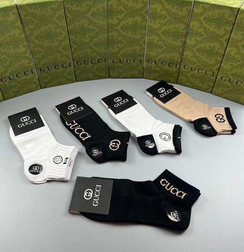 Dragons Bags Premium Luxury Socks --98240