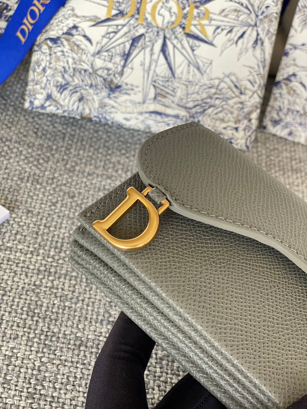 Dragons BagsDiorn Luxury Bag --114619
