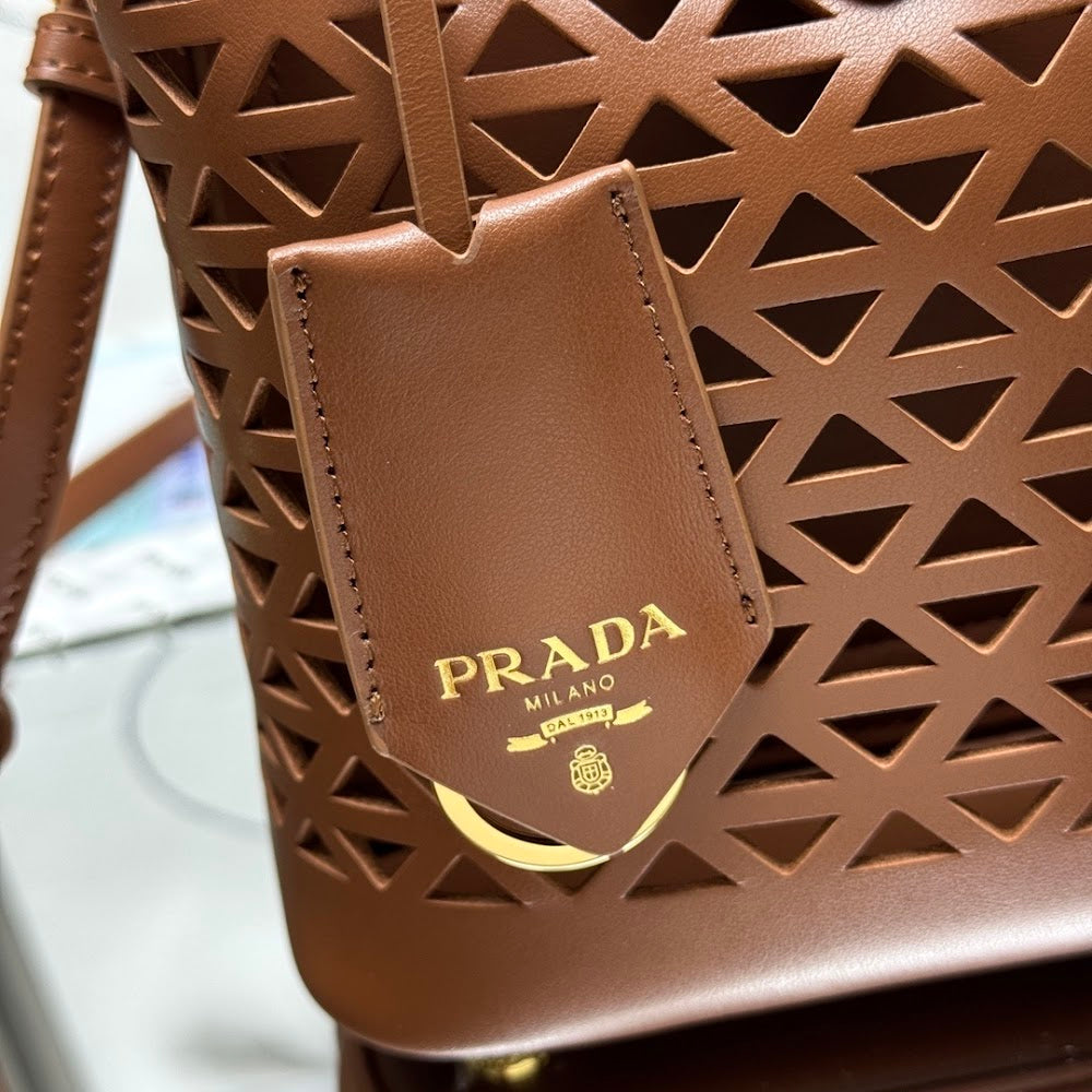 Dragons Bags Pradn Luxury Bag --101773