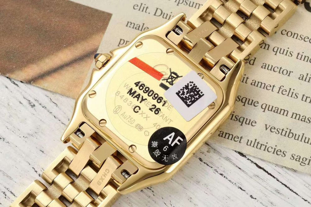 Dragons Bags Luxury Designer Watch --103033