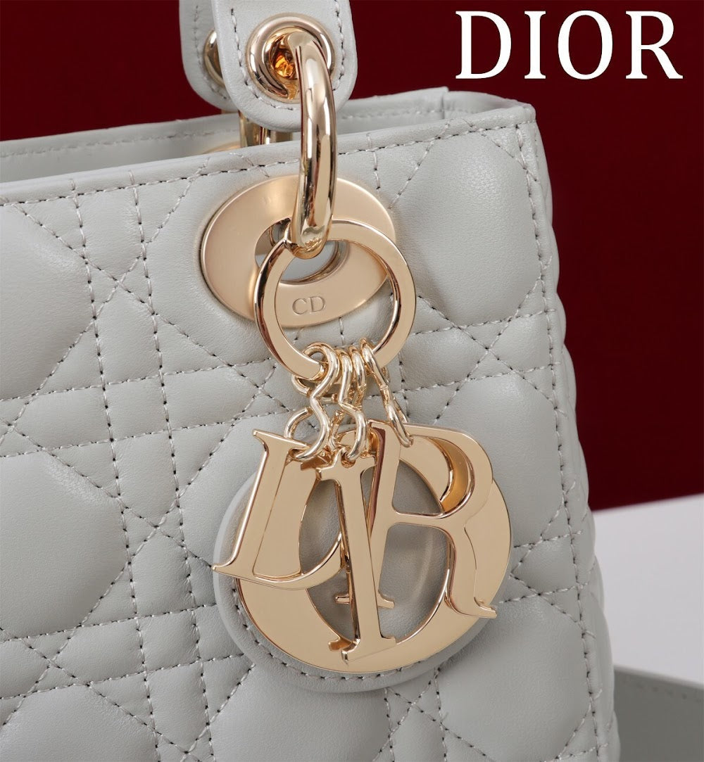 Dragons BagsDiorn Luxury Bag --115936