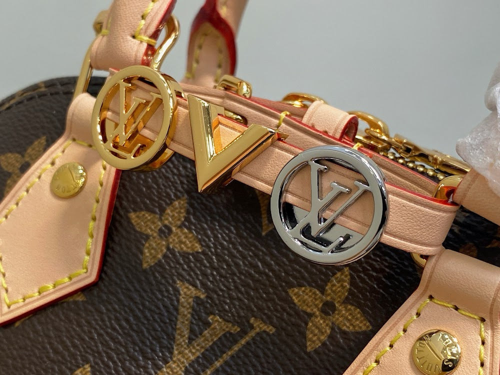 Dragons Bags LVn Luxury Bag --79550