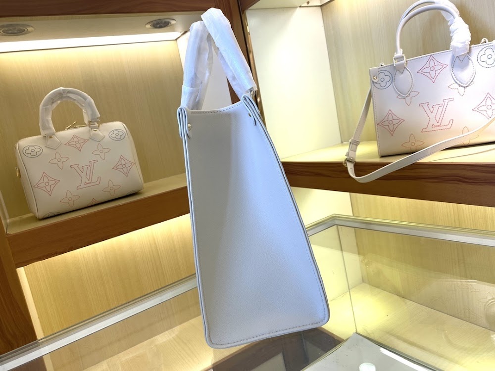 Dragons Bags LVn Luxury Bag --81339