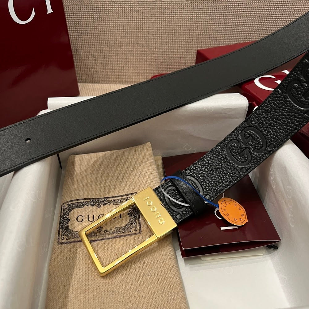 Dragons Bags Guccin Luxury Belt --108498