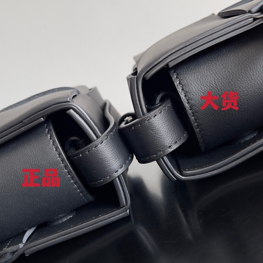 Dragons Bags Bottegan Luxury Bag --91157