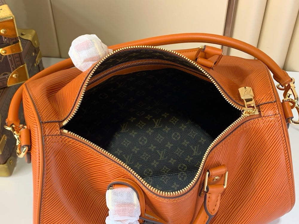 Dragons Bags ln Luxury Bag --56838