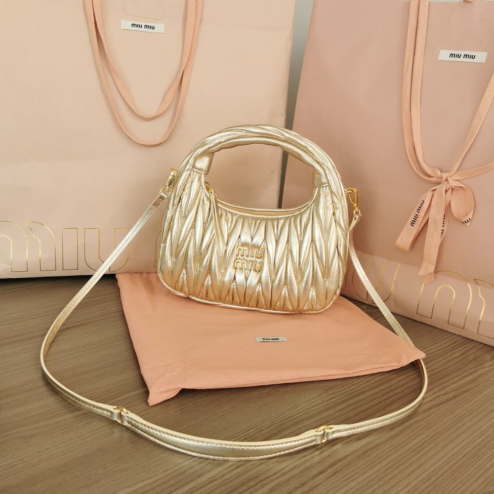 Dragons Bags Miun Miun Luxury Bag --122932