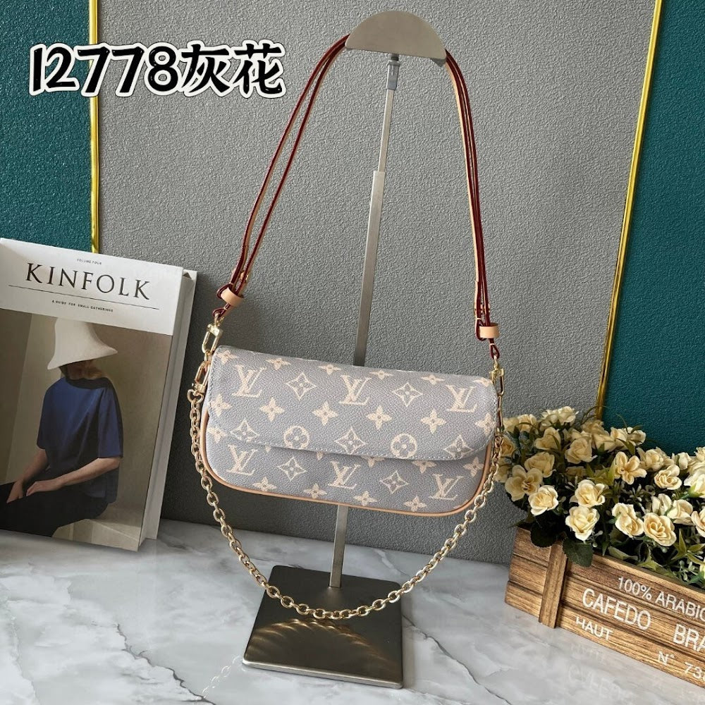 Dragons Bags ln Luxury Bag --76304