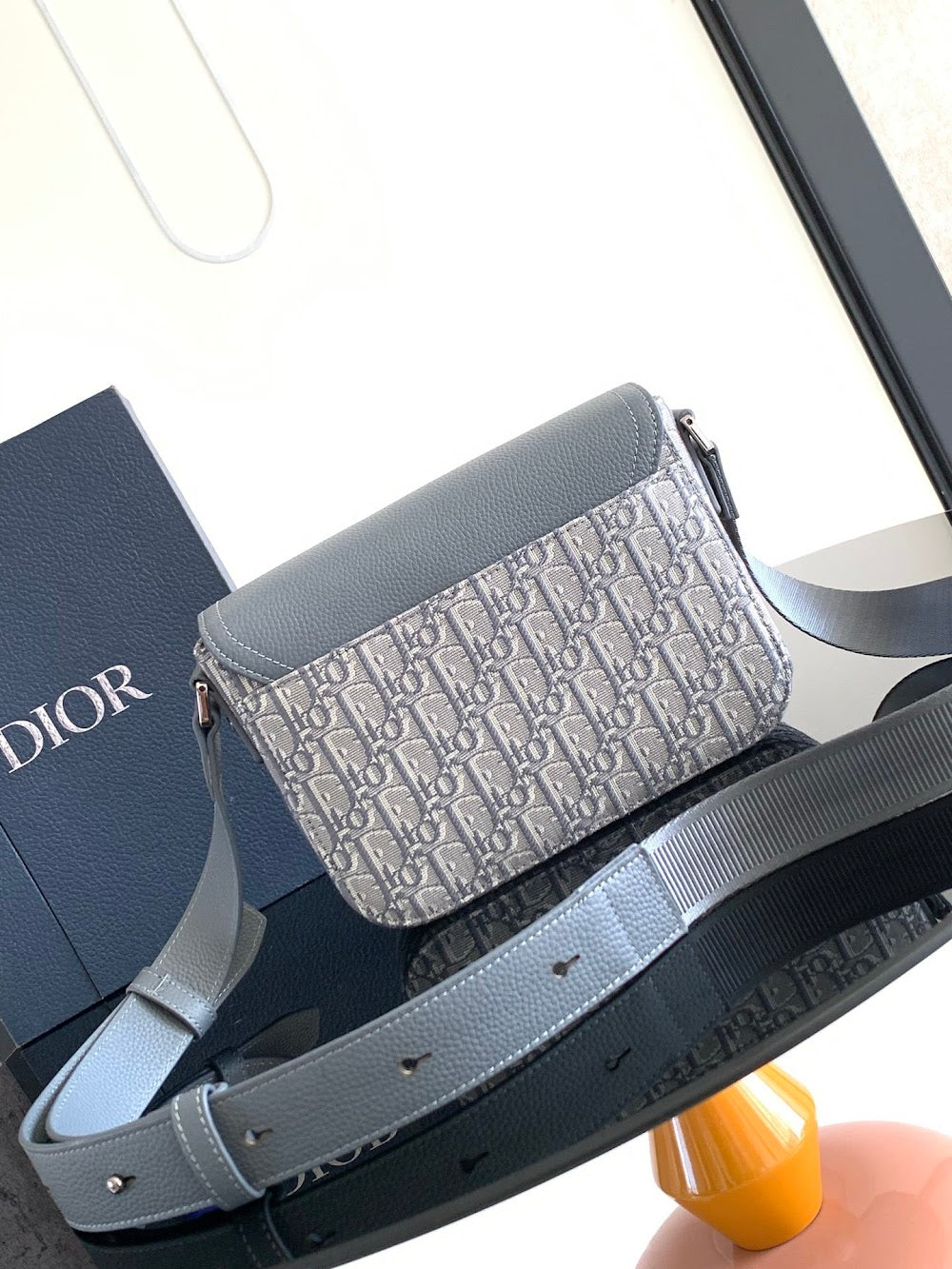 Dragons BagsDiorn Luxury Bag --116006
