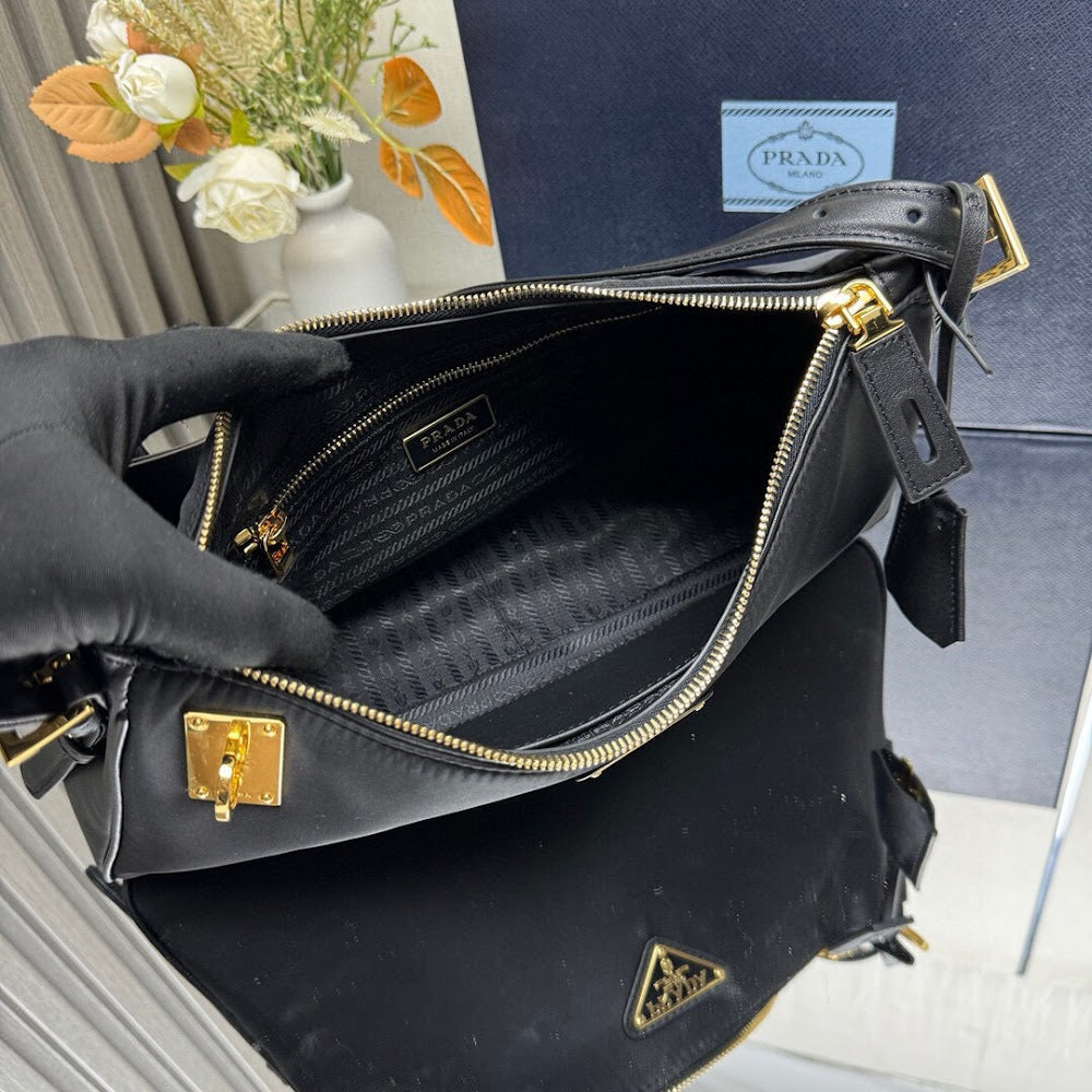 Dragons Bags pradn Luxury Bag --74049