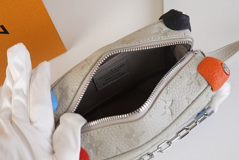 Dragons Bags LV Luxury Bag --55909