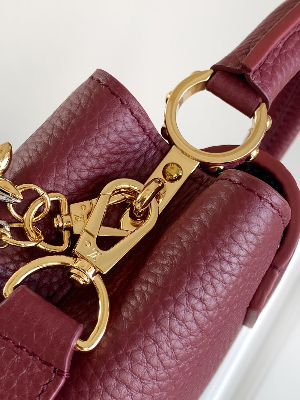 Dragons Bags ln Luxury Bag --96271