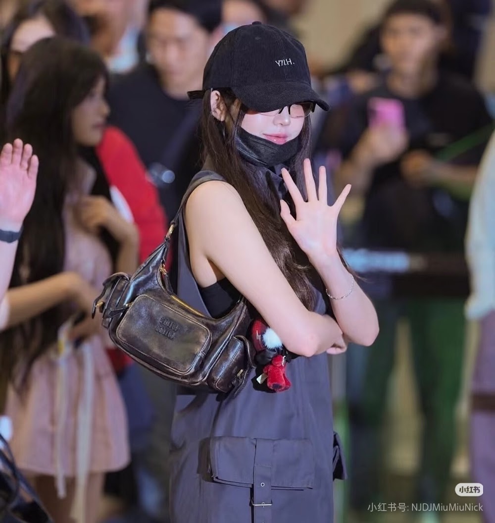 Dragons Bags Miun Miun Luxury Bag --123045