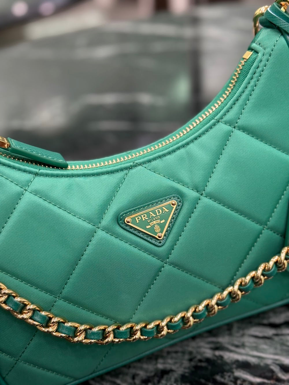 Dragons Bags Pradn Luxury Bag --102742