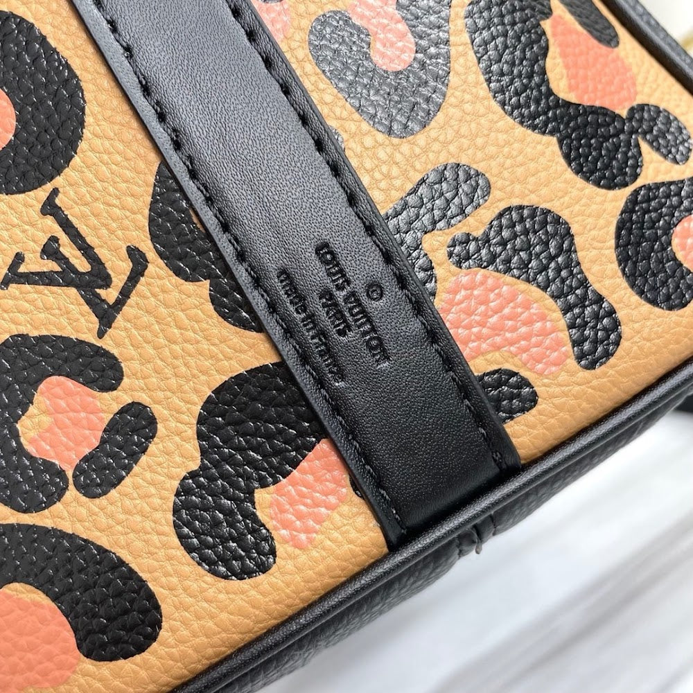 Dragons Bags ln Luxury Bag --78062