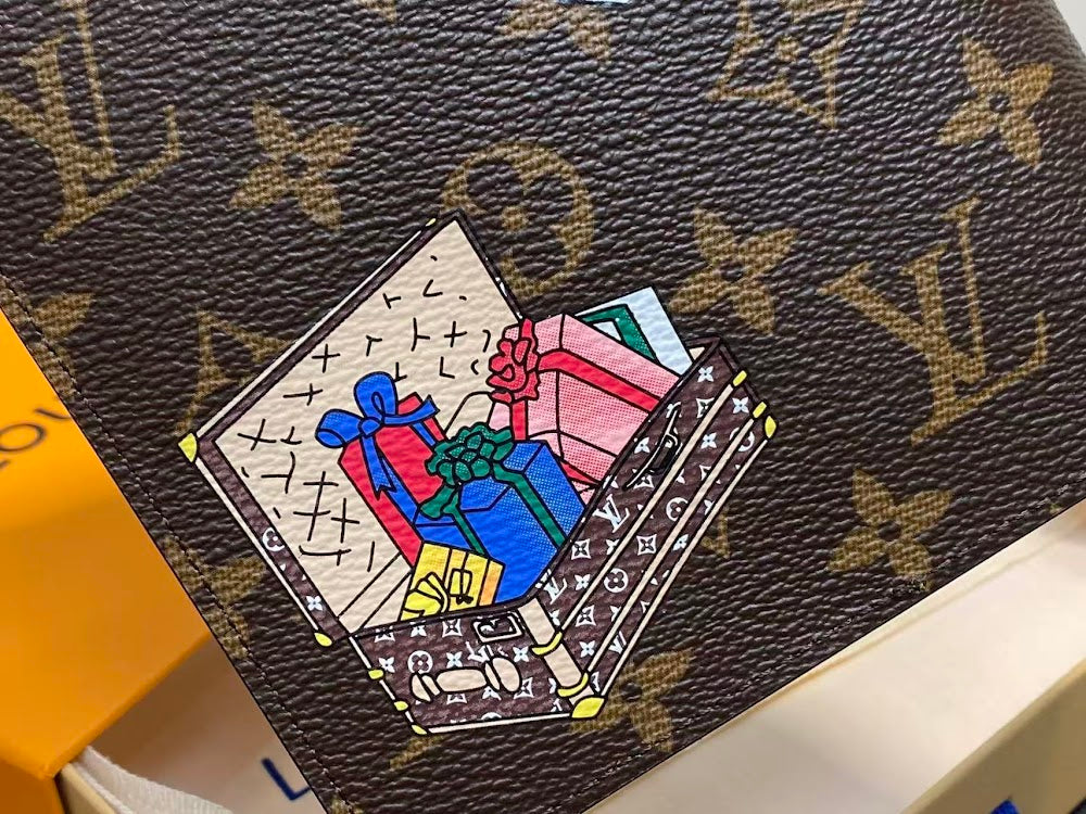 Dragons Bags ln Luxury Bag --95894