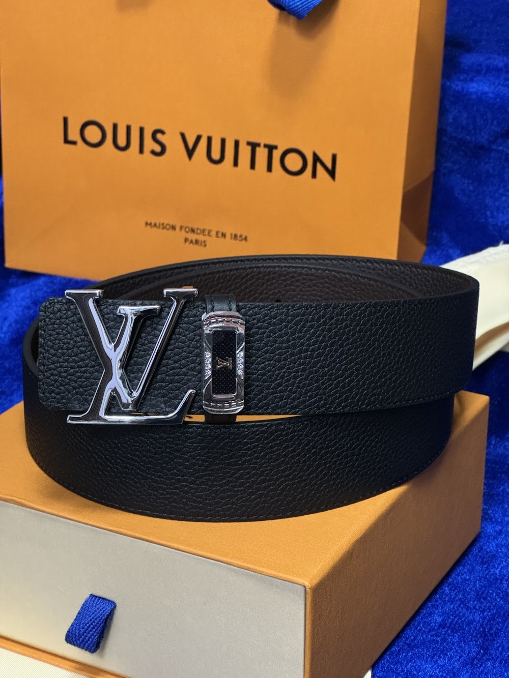 Dragons Bags ln Luxury Belt --109545