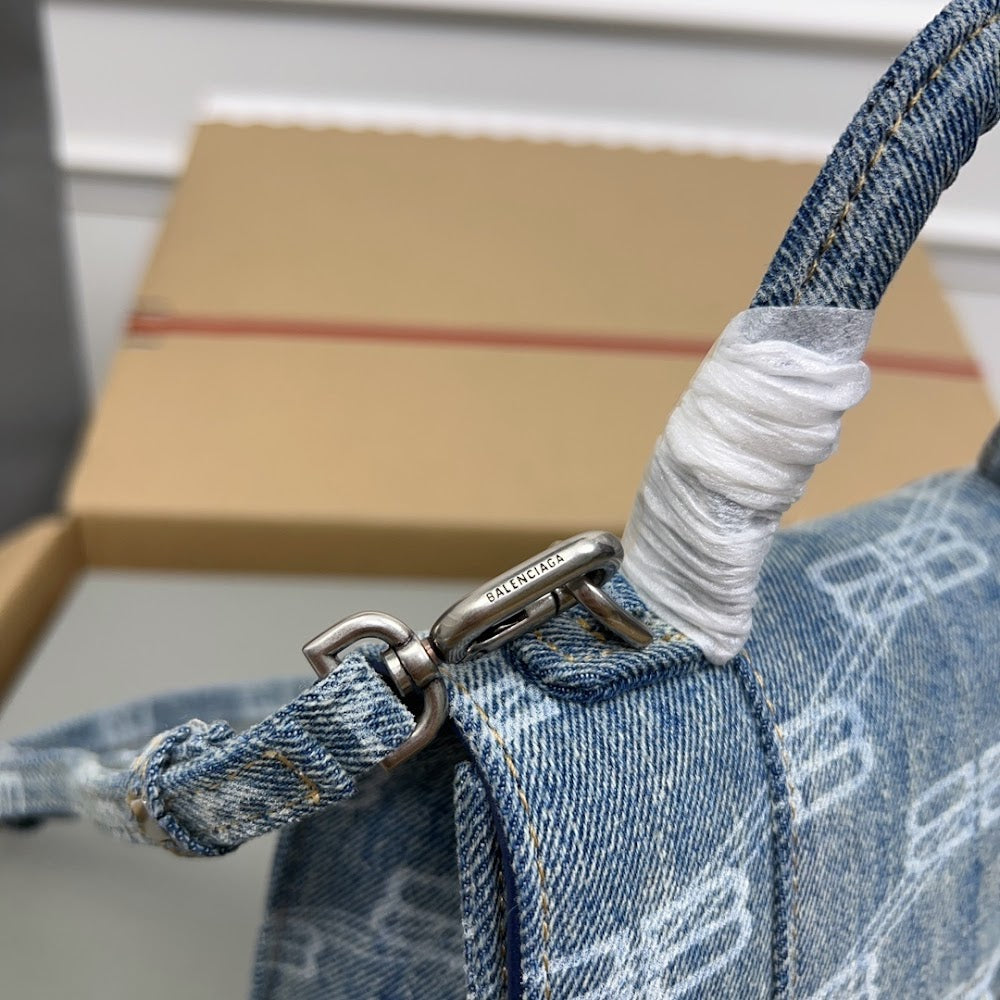 Dragons Bags Balenciaga Luxury Bag --111930