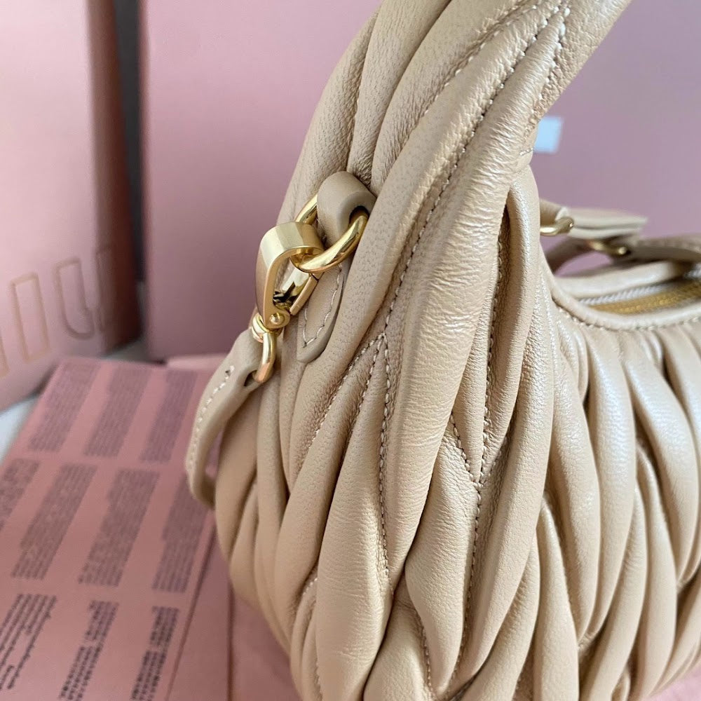 Dragons Bags Miun Miun Luxury Bag --123116