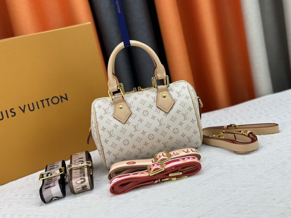 Dragons Bags ln Luxury Bag --76347
