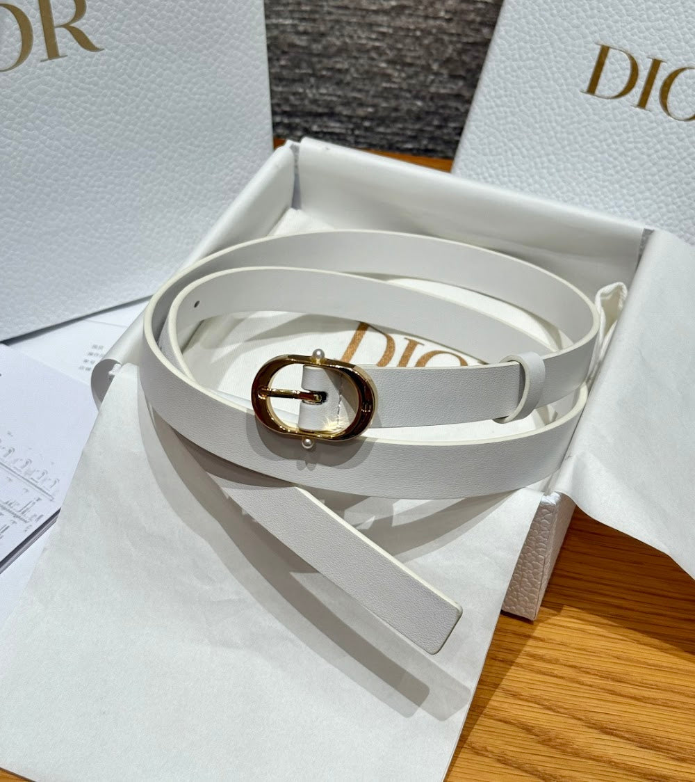 Dragons Bags Diorn Luxury Belt --107850