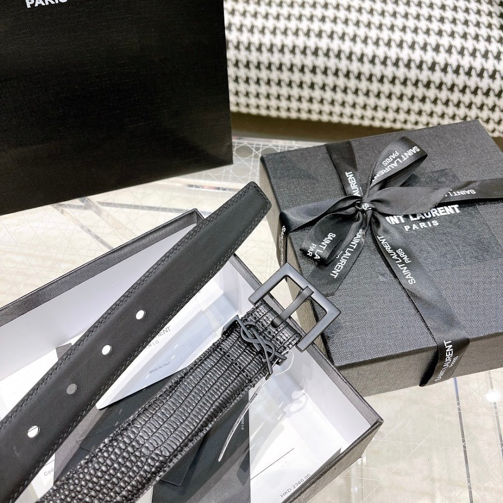 Dragons Bags YSLn Luxury Belt --110380