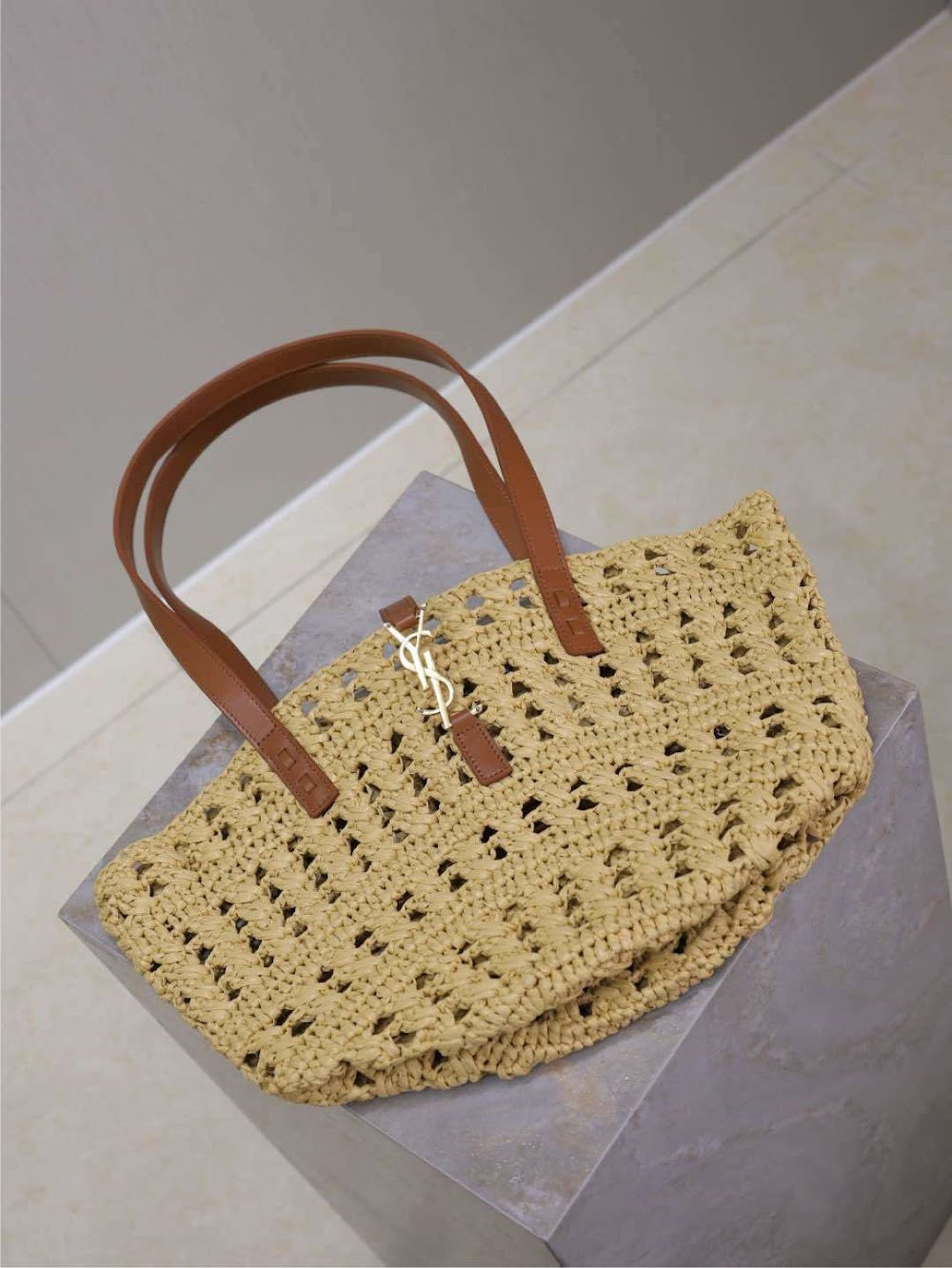 Dragons Bags YSLn Luxury Bag --120225