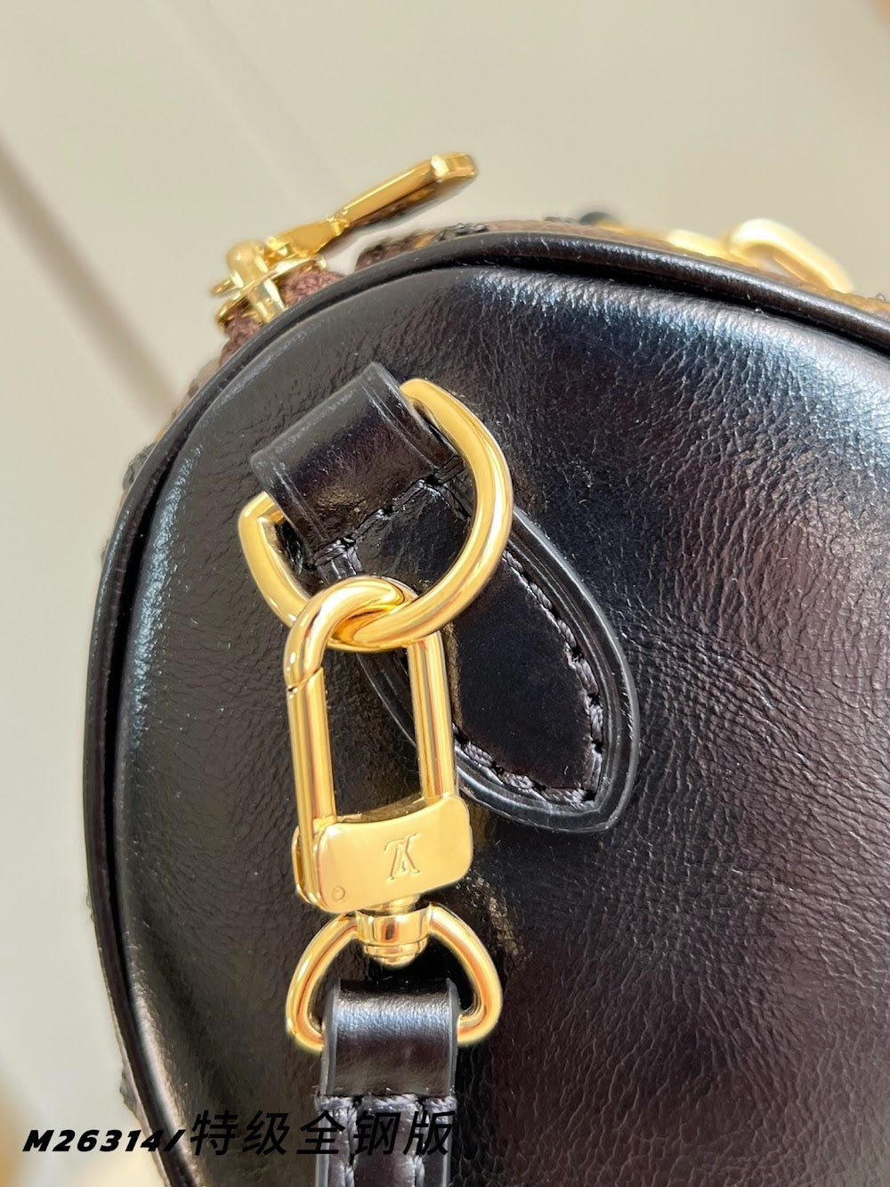 Dragons Bags ln Luxury Bag --96332