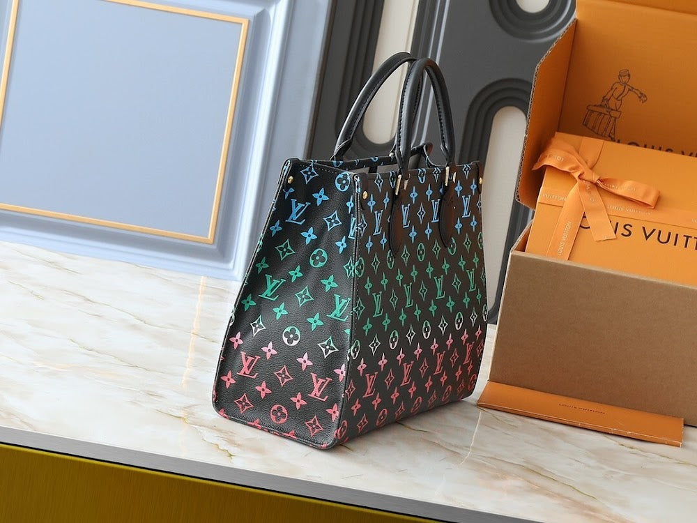 Dragons Bags ln Luxury Bag --76708
