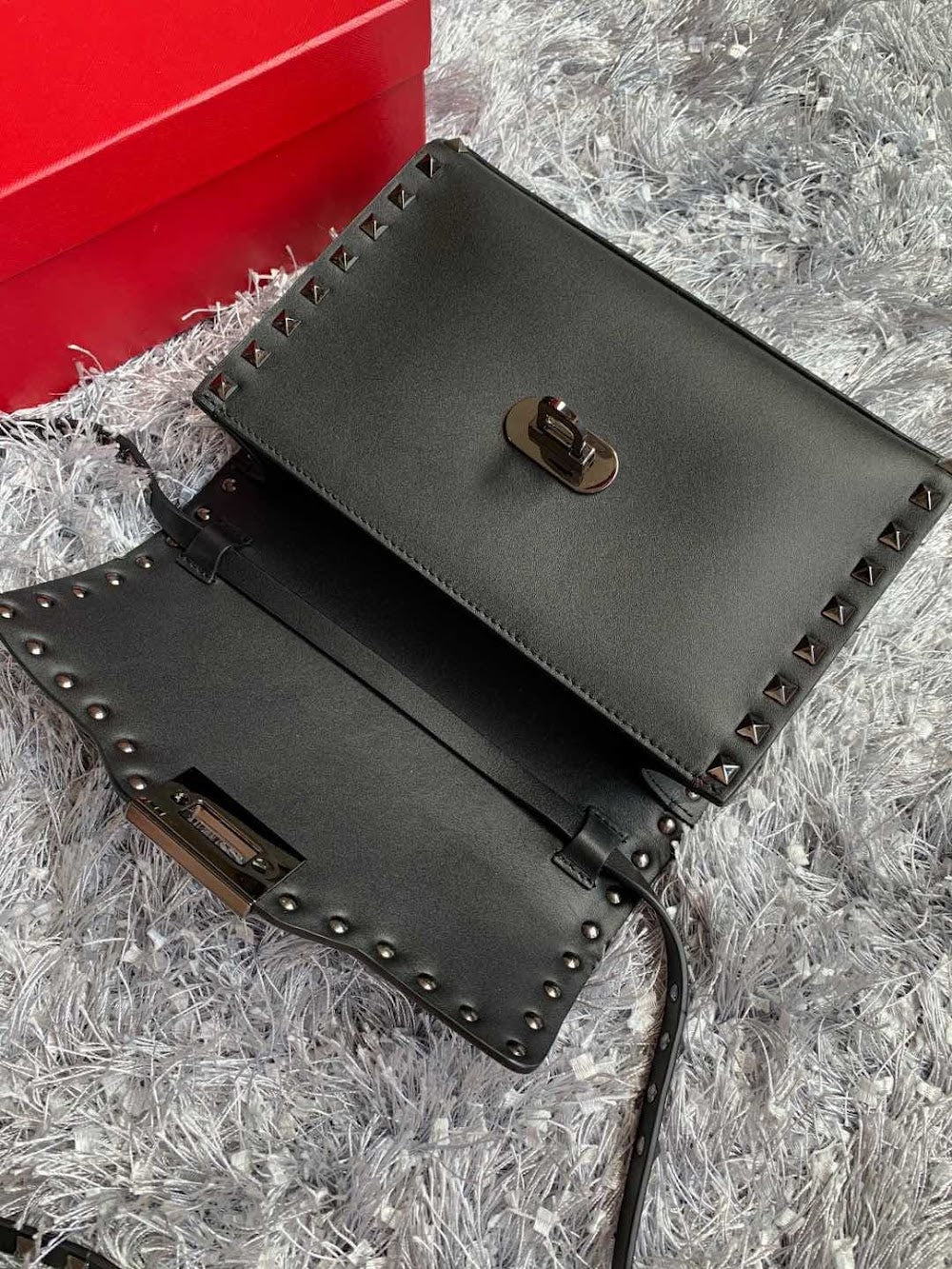 Dragons Bags Valentine Luxury Bag --121929