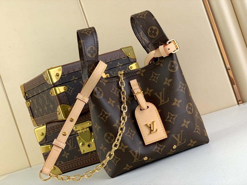 Dragons Bags ln Luxury Bag --62009