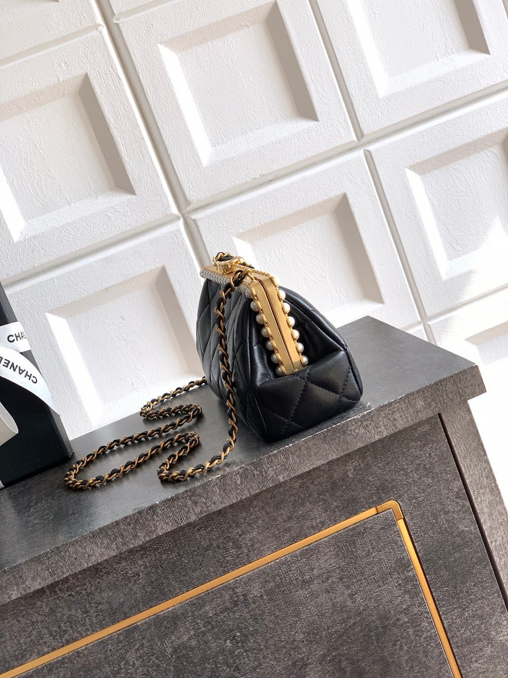 Dragons Bags CHn Luxury Bag --112664