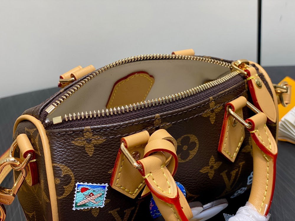 Dragons Bags ln Luxury Bag --97521