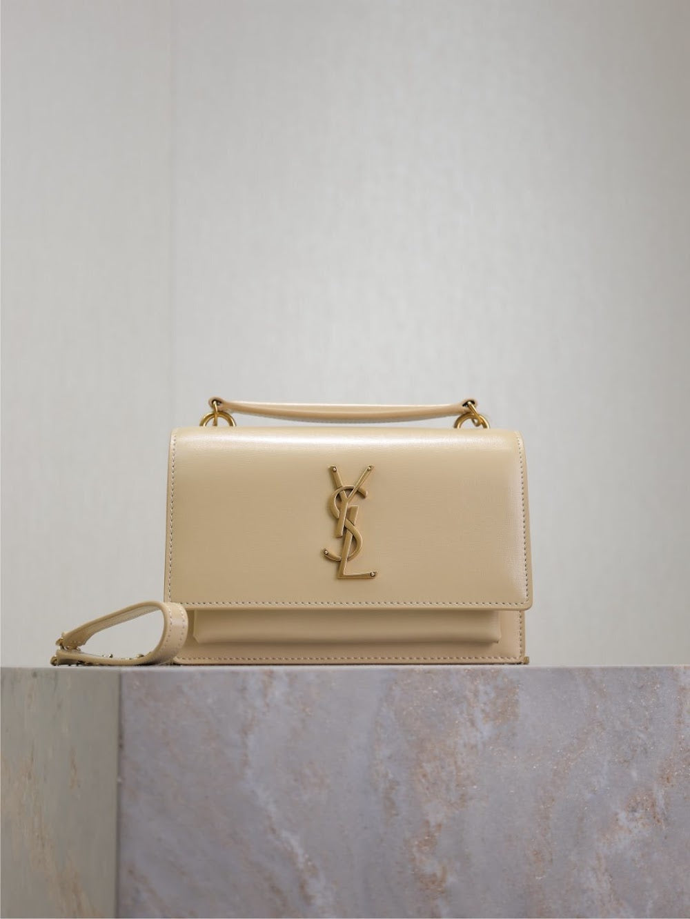 Dragons Bags YSLn Luxury Bag --119629